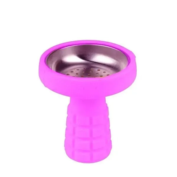 Garnet - Silicon (Pink)