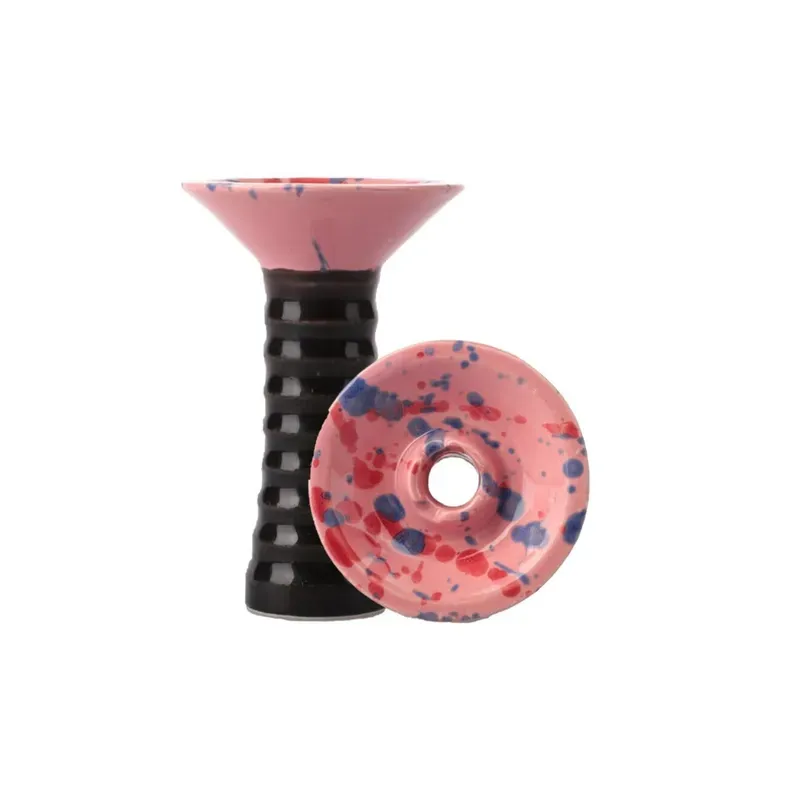 Cosmo Bowl - Alien (Pink)