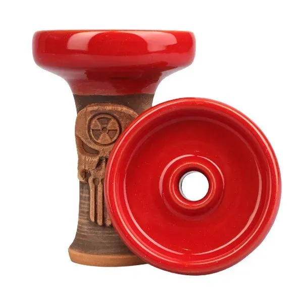 Alchemist - Red Glaz