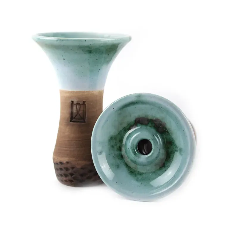 Werkbund - EVO Blue Kiwi