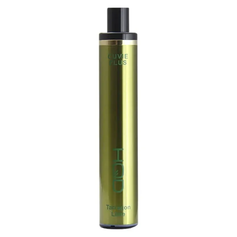 HQD - Taragon Lime (1200 Puffs)