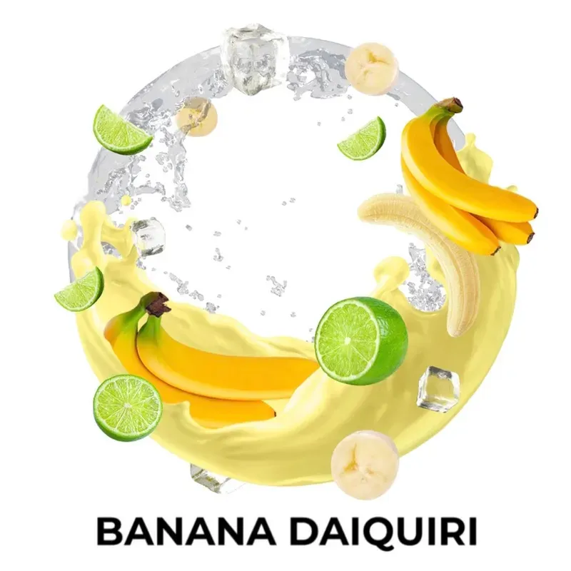 Element - Banana Daiquiri (Water - 200g)