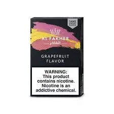 Al Fakher - Grapefruit (50g)