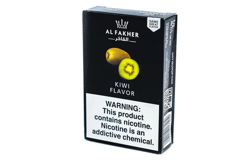 Al Fakher - Kiwi (50g)