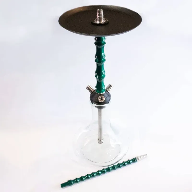 Mamay Custom - Asian MINI New Green lacquer