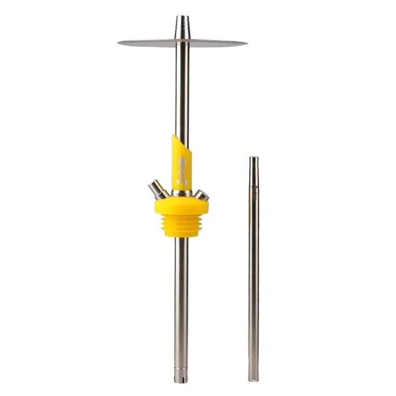 Nube Unique - Junior (Yellow) Set