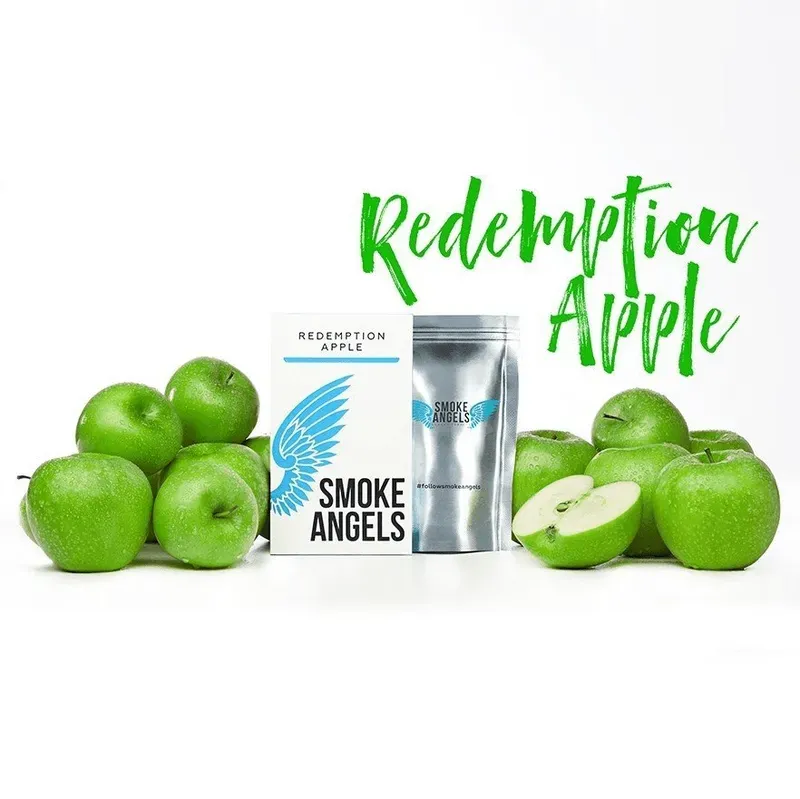 Smoke Angels - Redemption Apple (25g)