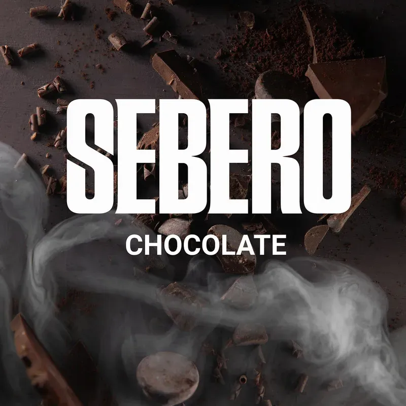 Sebero - Chocolate (Classic - 200g)