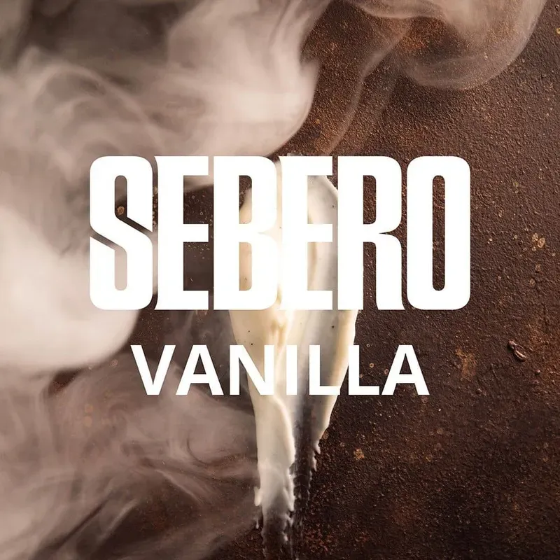 Sebero - Vanilla (Classic - 200g)