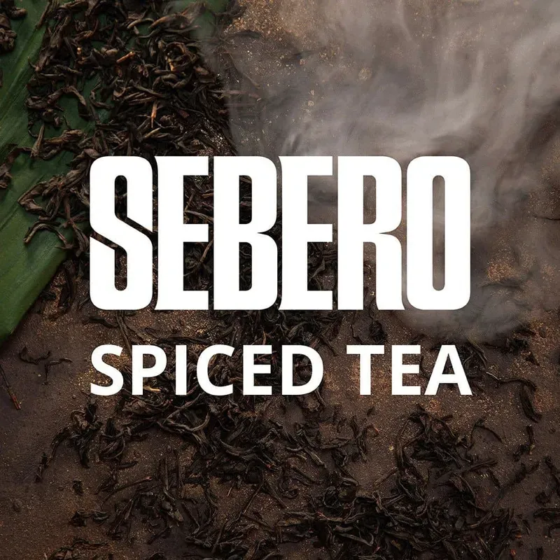 Sebero - Spiced Tea (Classic - 200g)