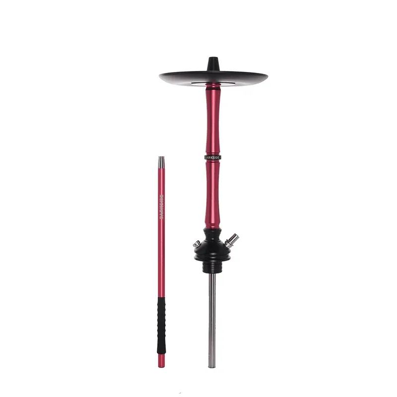 Darkside - Hermes Apollo Crimson