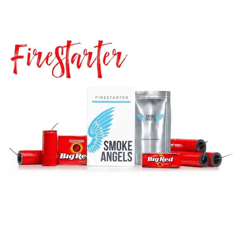 Smoke Angels - Firestarter (25g)