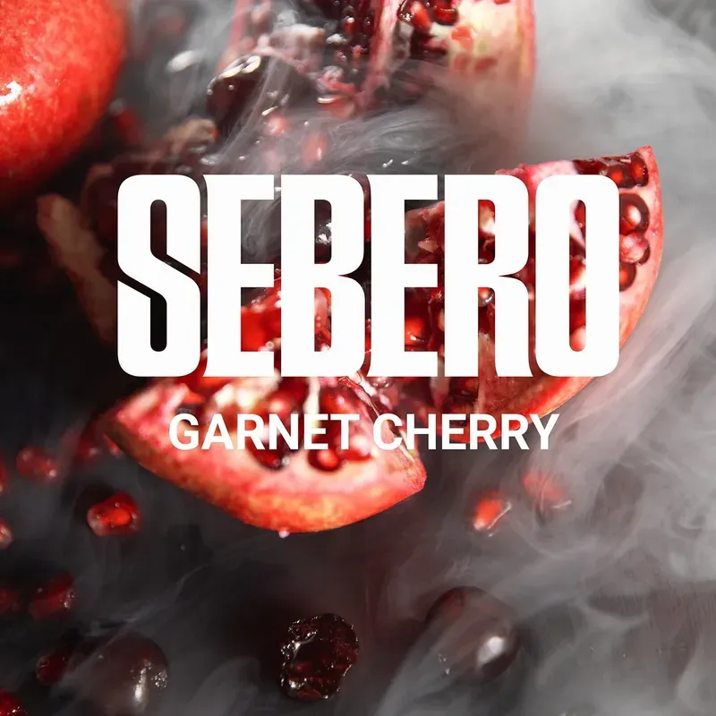 Sebero - Garnet Cherry (Classic - 200g)