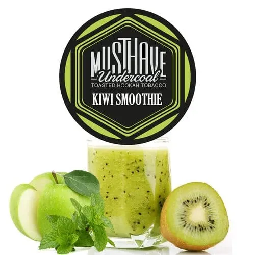 Must Have - Kiwi Smoothie (125g)