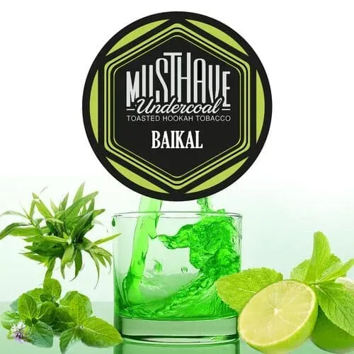 Must Have - Baikal (125g)