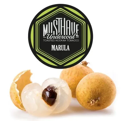 Must Have - Marula (125g)
