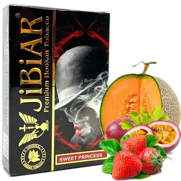 Jibiar - Sweet Princess (50g)