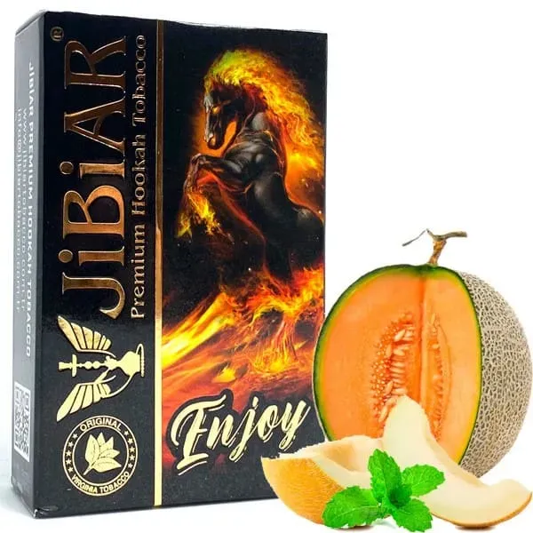 Jibiar - Enjoy (50g)