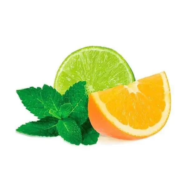 Fumari - Citrus Mint (Blonde Leaf - 100g)