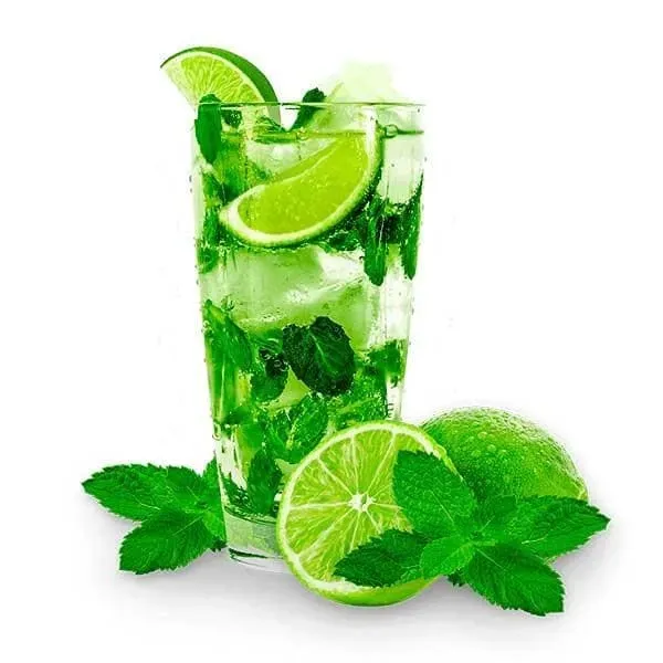 Fumari - Mojito Mojo (Blonde Leaf - 100g)