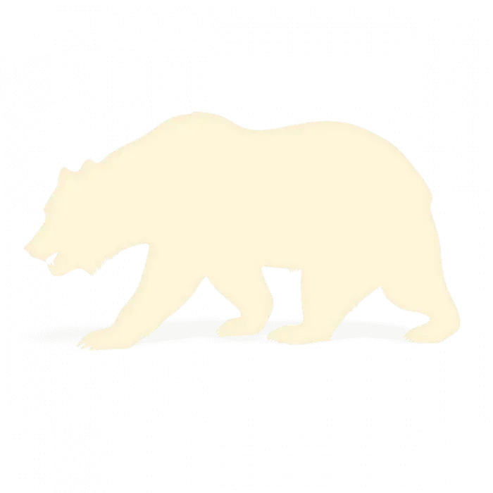 Fumari - White Gummy Bear (Blonde Leaf - 100g)