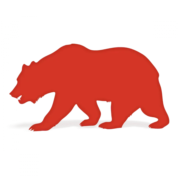 Fumari - Red Gummy Bear (Blonde Leaf - 100g)