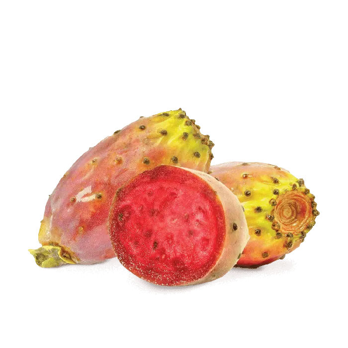 Fumari - Prickly Pear (Blonde Leaf - 100g)