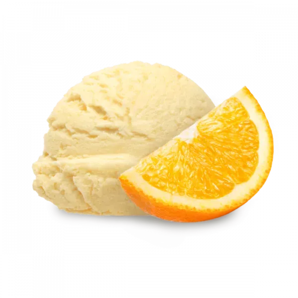 Fumari - Orange Cream (Blonde Leaf - 100g)