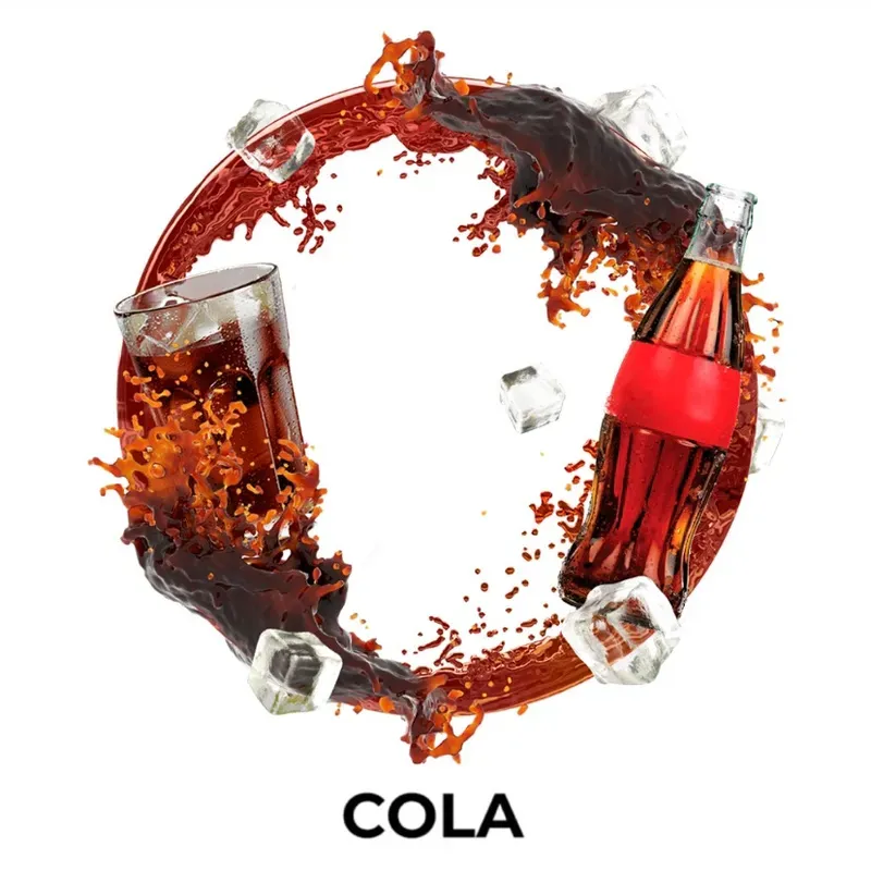 Element - Cola (Earth - 200g)