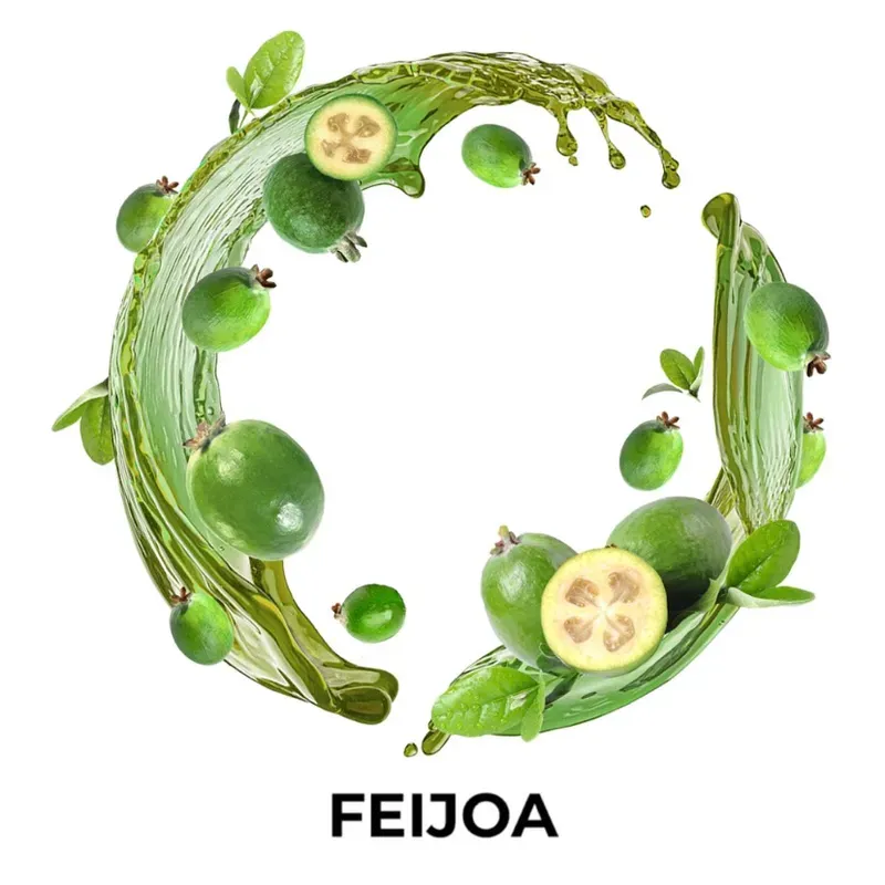 Element - Feijoa (Earth - 200g)