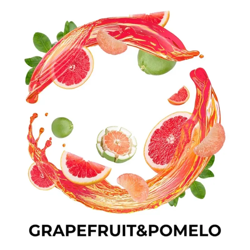 Element - Grapefruit&Pomelo (Water - 40g)