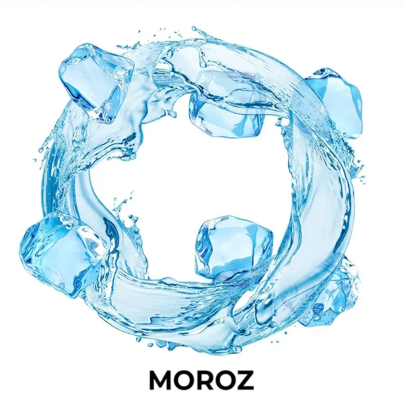 Element - Moroz (Water - 40g)