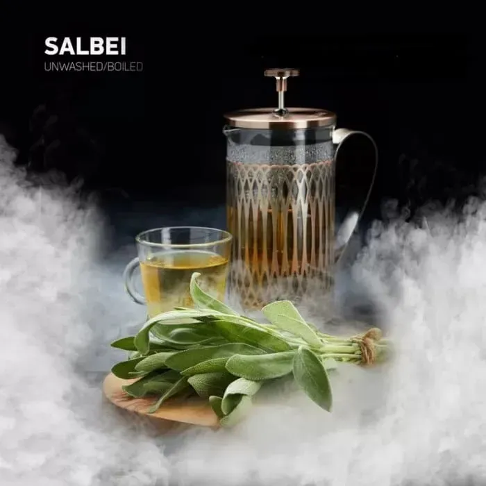 Darkside - Salbei (Core - 250g)