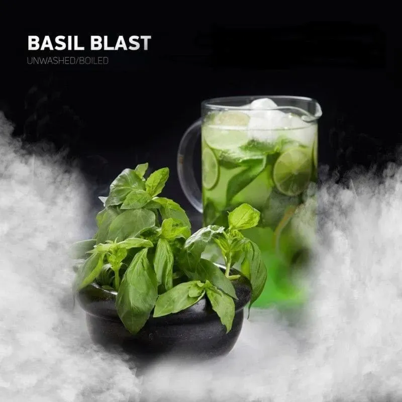 Darkside - Basil Blast (Core - 250g)