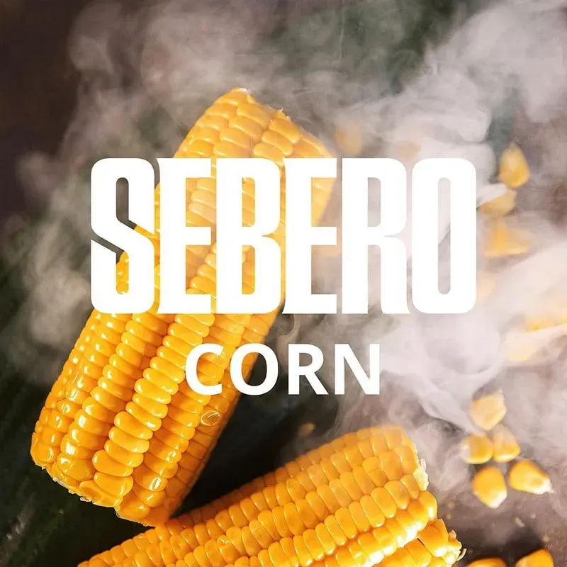 Sebero - Corn (Classic - 25g)