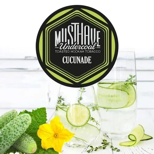 Must Have - Cucunade (125g)