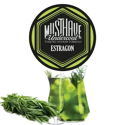 Must Have - Estragon (125g)