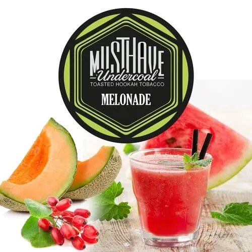 Must Have - Melonade (125g)