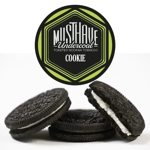 Must Have - Cookie (125g)