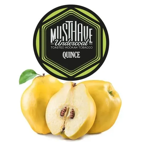Must Have - Quince (125g)