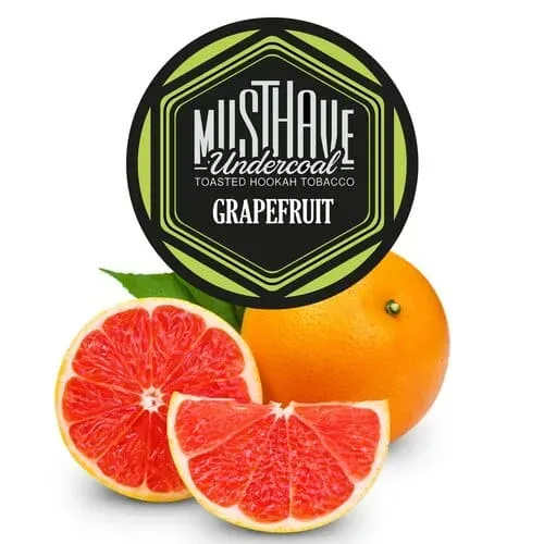 Must Have - Grapefruit (125g)