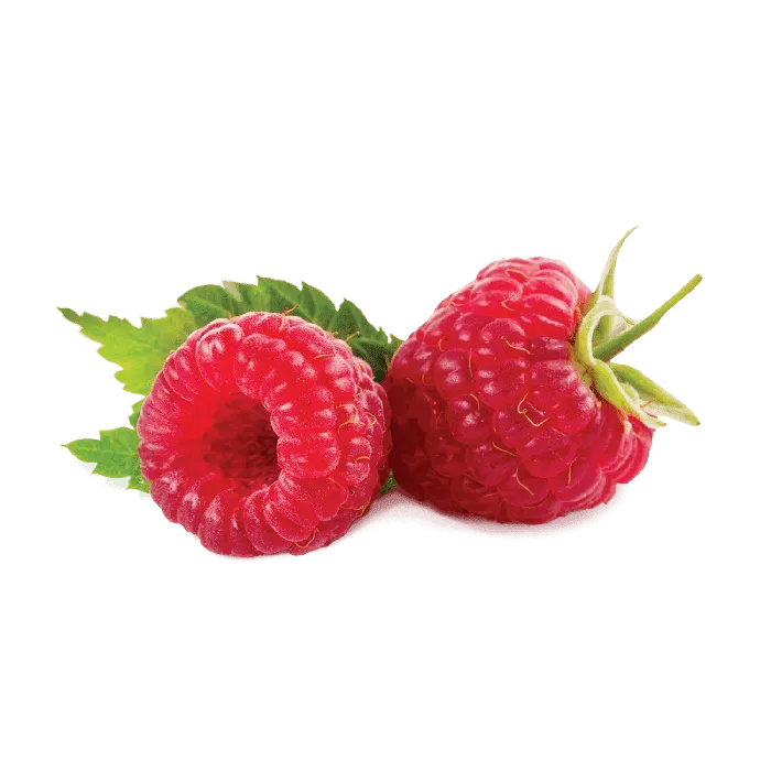 Fumari - Raspberry Swirl (Blonde Leaf - 100g)