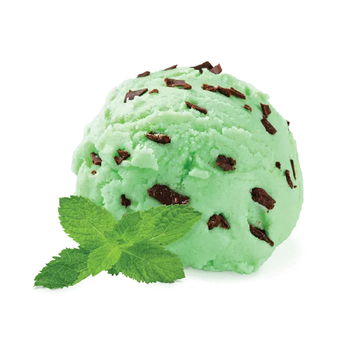 Fumari - Mint Chocolate Chill (Blonde Leaf - 100g)