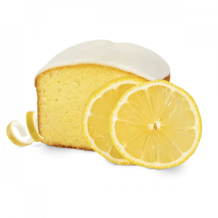 Fumari - Lemon Loaf (Blonde Leaf - 100g)