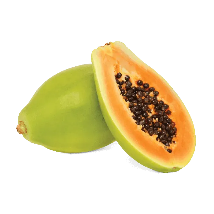Fumari - Island Papaya (Blonde Leaf - 100g)
