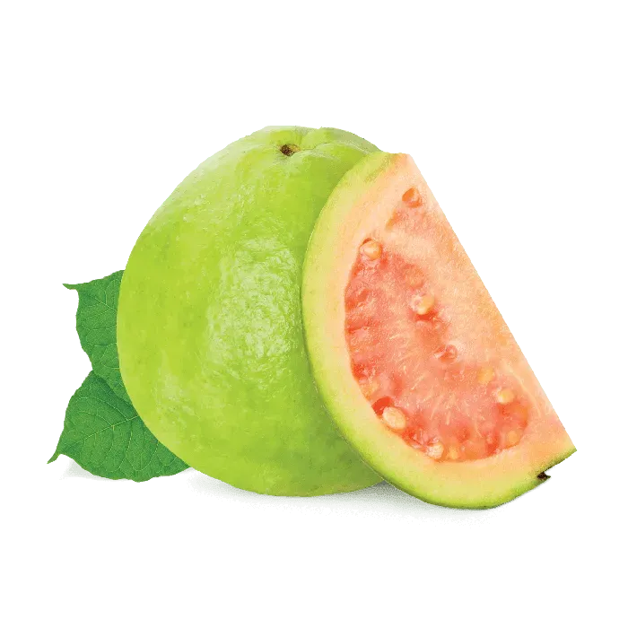 Fumari - Guava (Blonde Leaf - 100g)