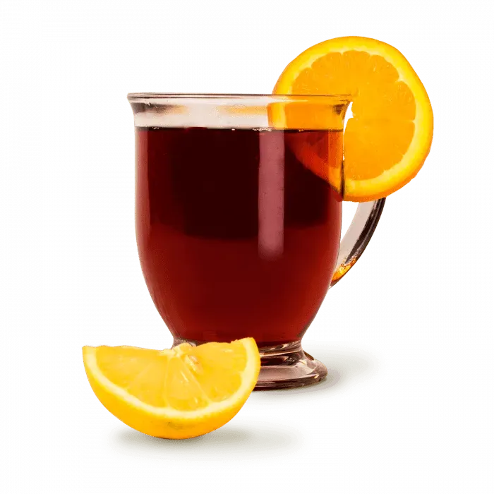 Fumari - Citrus Tea (Blonde Leaf - 100g)