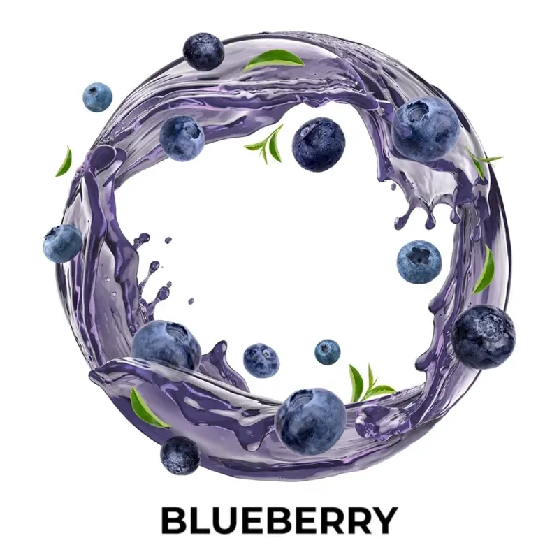 Element - Blueberry (Earth - 200g)