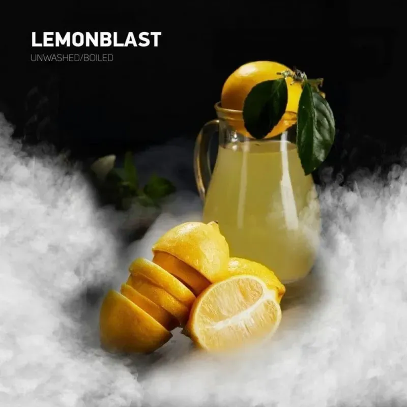 Darkside - Lemon Blast (Core - 250g)