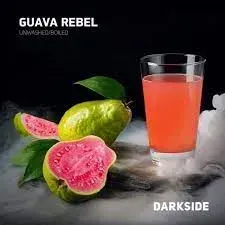 Darkside - Guava Rebel (Core - 250g)